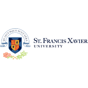 St. Francis Xavier University Logo